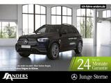 Mercedes-Benz GLE 400 d 4M AMG+Night+AHK+Pano+DISTR.+Burm.+HuD - Mercedes GLE 400 mit Schiebedach