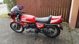 Honda CB 750 F1 - HONDA CB750 F1