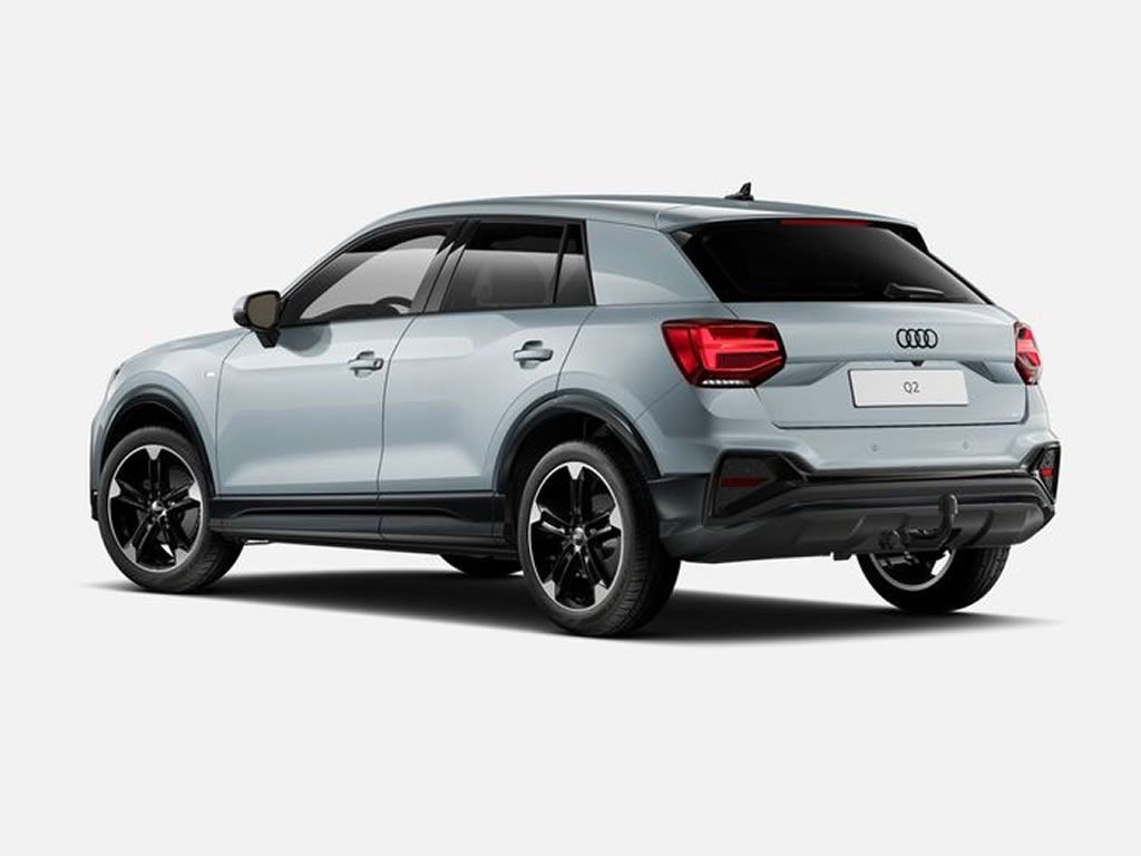 Audi Q2 - Bild 4