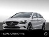 Mercedes-Benz CLA 200 Shooting Brake |Urban|AHK|NAVI|LED|KEYL - Gebrauchtwagen in Saarbrücken