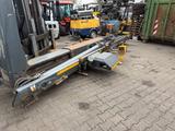 Meiller RK 30 62 K Abrollkipper Aufbau - Meiller LKWs