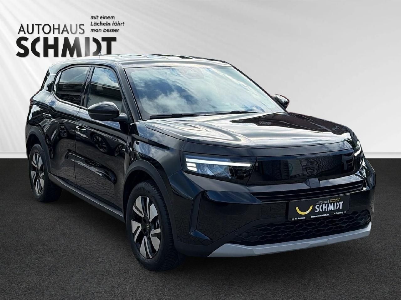 Fahrzeugabbildung Opel Frontera Electric 44kWh GS-Line