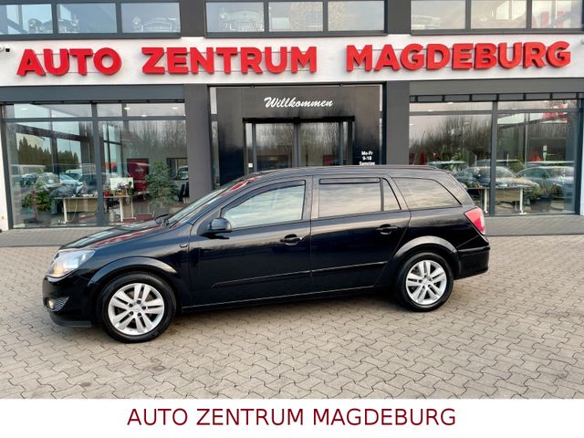 Opel Astra H Caravan Sport 1.6i KLIMA*NAVI