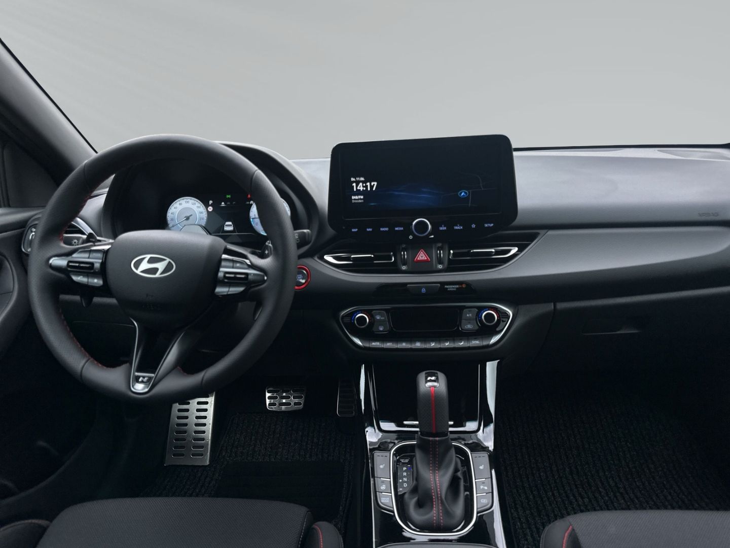 Hyundai i30 – Bild 12