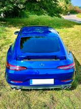 Mercedes-Benz AMG GT 43 4MATIC+  - Massage Seats - Mercedes-Benz AMG GT von privat