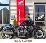 Honda CMX1100 REBEL - HONDA CMX1100 REBEL