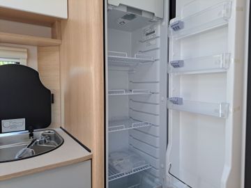 LMC Style 490 K Sofort Verfügbar