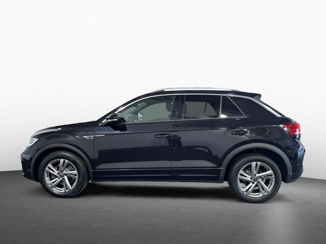 T-Roc 2.0 TDI R-LINE LED+AHK+NAVI+KAMERA+ACC+APP