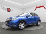 Honda HR-V 1.5 i-VTEC ELEGANCE *Aut.*R-Cam*8x Bereift* - Honda Gebrauchtwagen in Düsseldorf
