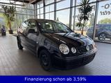 Volkswagen Polo IV Basis*TÜV 08/27*Klima* - Volkswagen Polo: Basis