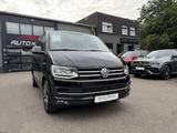Volkswagen T6 Multivan Highline 7Sitz/ACC/RearTV/SHD/STHZ - Volkswagen T6 Multivan Gebrauchtwagen in Mülheim (Ruhr)
