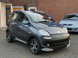 Microcar M.Go Highland | Mopedauto | TOP | 45km - Microcar Gebrauchtwagen mit Automatikschaltung
