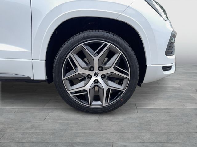 Ateca FR 2.0 TSI DSG 4DRIVE PANO STANDHZG NAVI A