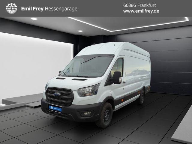 Ford Transit 350 L4H3 Lkw HA Trend 125 kW, 4-türig (D