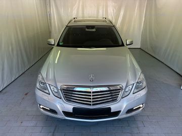 Mercedes E 350 - 4