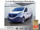 Renault Trafic L2H1 2,9t Komfort 1.6 dCi Rückfahrkam. Te - Renault Trafic l1h2