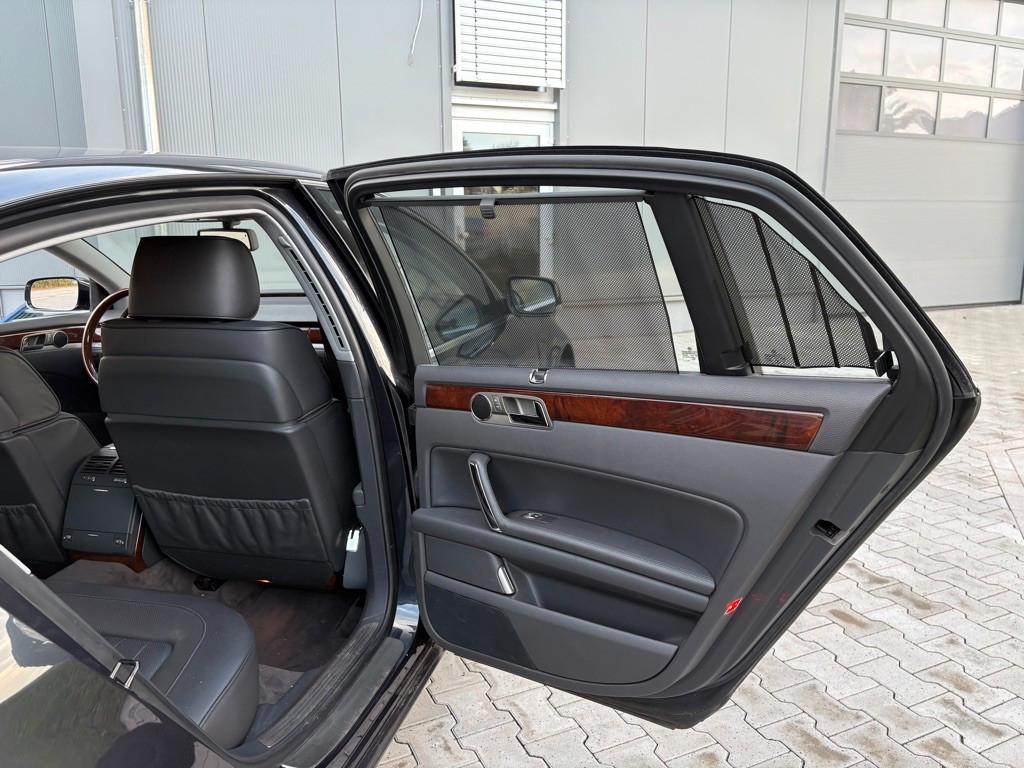 Volkswagen Phaeton V6 TDI 5-Sitzer 4Motion Standh. Navi.