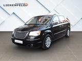 Chrysler Grand Voyager 3.8 Limited 7 Sitze LPG Gasanlage - Chrysler Grand Voyager Gebrauchtwagen