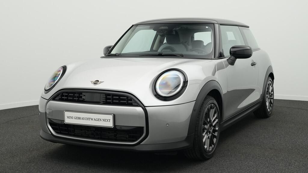 MINI Cooper C - Bild 1