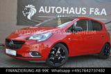 Opel Corsa E Color Edition KLIMA NAVI CARPLAY 2HAND