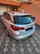 Opel Astra ST 1.5 Diesel 90kW Edition Auto Edition - Opel Astra mit Diesel-Antrieb: 1.9
