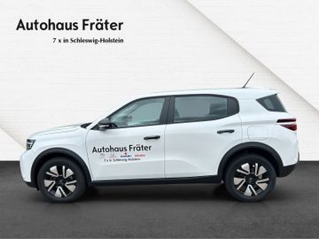 Fotografie 5 des Opel Frontera Edition SHZ Allwetter Navi Kamera