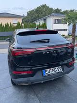 DFSK Fengon 5 Auto. Vollausstattung Leder Kamera pano - DFSK Gebrauchtwagen mit Automatikschaltung