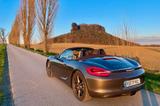 Porsche Boxster 2.7 -