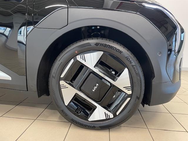 Kia EV3 150 kW Earth TotWink LED Kamera SHZ