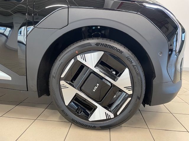 Fahrzeugabbildung Kia EV3 150 kW Earth TotWink LED Kamera SHZ