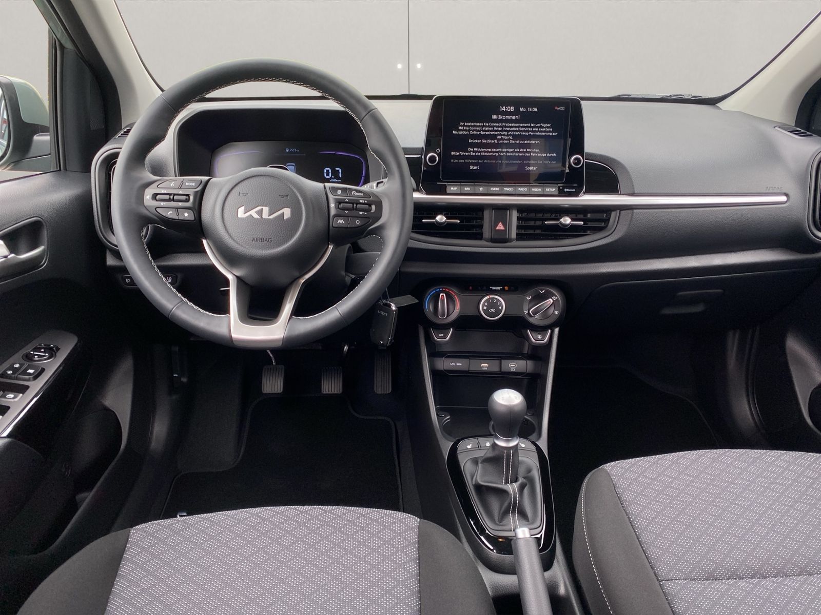 Kia Picanto - Bild 12