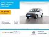 Volkswagen Caddy 2.0 TDI DSG | NAVI | SHZ | PDC | TEMPOMAT - gebrauchte VW Caddy aus dem Jahr 2022