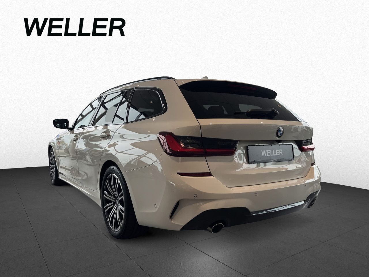 BMW 318 - Bild 6