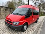Ford Transit 2.0TDDI T300 1.Hand*24.000*Klima Webasto - Ford T300