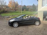 Peugeot 207 CC Platinum 150 THP Platinum - Peugeot 207: Thp