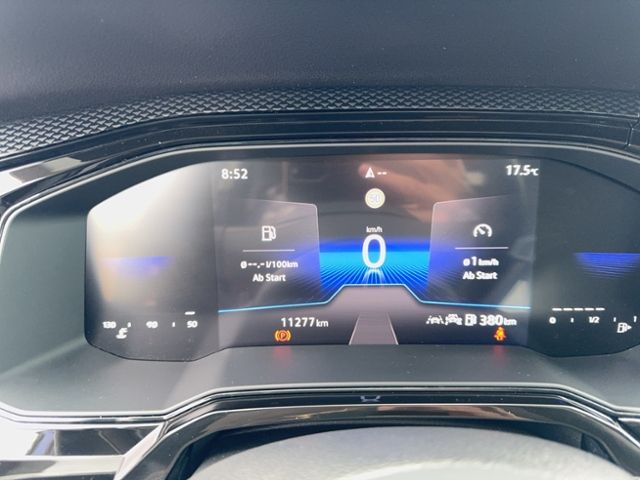 Polo LIFE 1.0 TSI NAVI SHZG APP-AON ACC LED DAB+