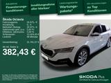 Skoda Octavia Combi 1.5 TSI ACT e-TEC*DSG*AHK*PDC*SHZ* - Skoda Octavia: Combi Tec
