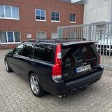 Volvo V70 R -354 PS- Neuer Motor & Leistungssteigerung - Volvo V70: R
