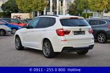 BMW X3 xDr.30d M Sport/Xenon/Leder/HUD/NaviProf/Eur6 - BMW Gebrauchtwagen von 2017