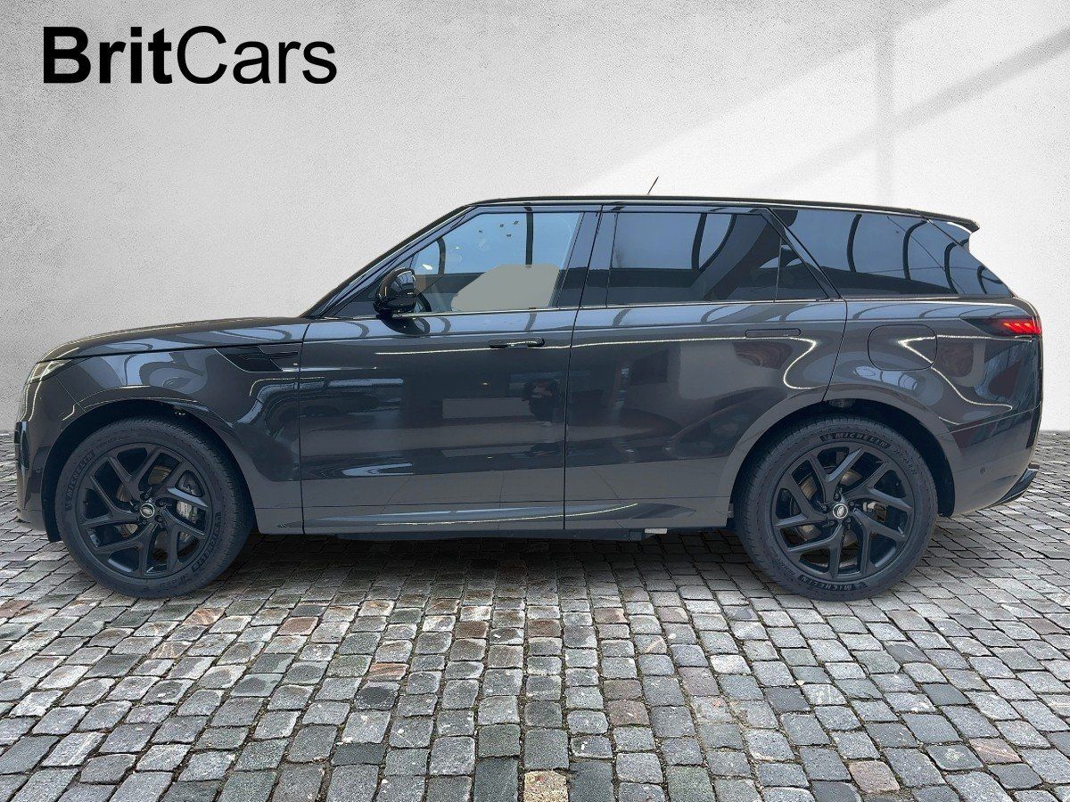 Land Rover Range Rover Sport P460e Dynamic SE Pano 22 Zoll imagem 3