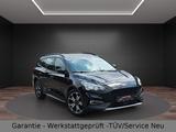 Ford Focus Turnier Active*Garantie*Service Neu*S-Heft - Ford Focus Gebrauchtwagen in Krefeld