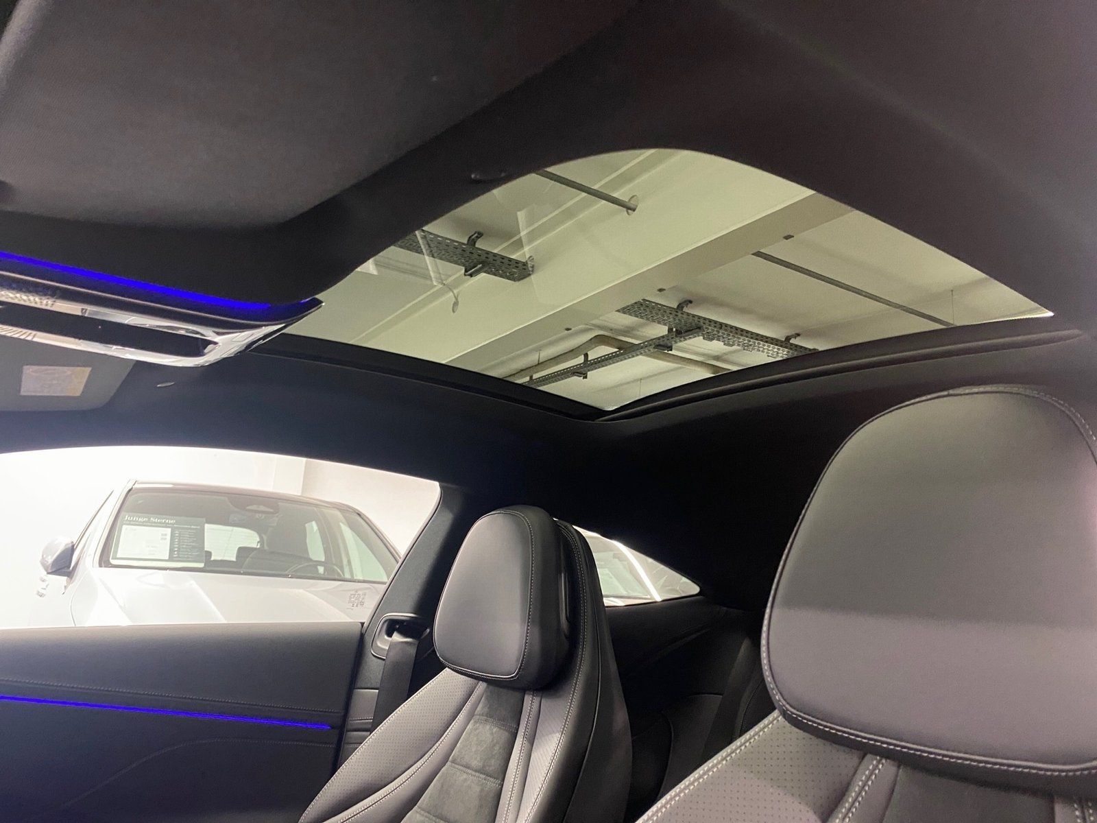 Fahrzeugabbildung Mercedes-Benz CLE 200 AMG Plus*Pano*STDHZG*HUD*360*Totwink*Mem