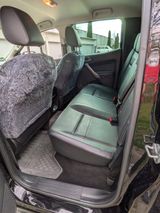 Ford Ranger - Ford Ranger aus 2021