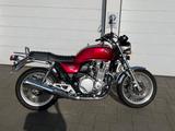 Honda CB 1100 EX - HONDA CB 1100 EX