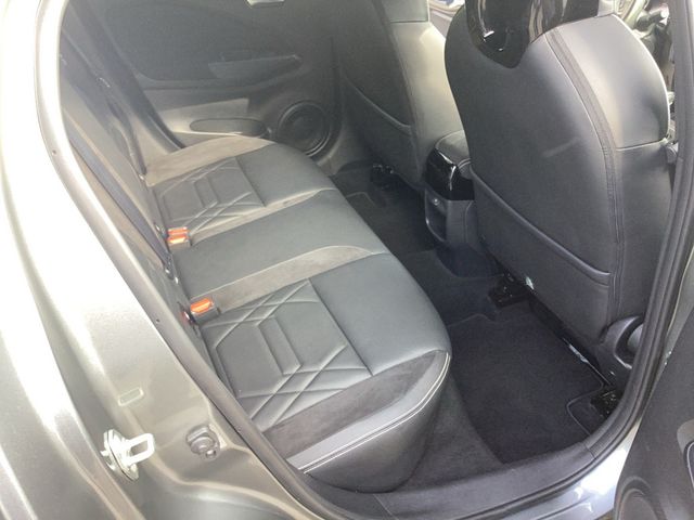 Juke 1.0DIG-T Automatik N-Design