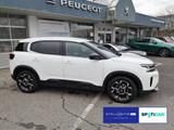 Citroën C5 Aircross Feel Pack 1.2 PureTech 130*Facelift - weiße Citroën C5 Aircross