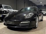 Porsche PORSCHE Boxster 3.4 24V S - Porsche Boxster: 3.4