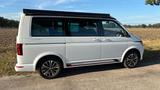 Volkswagen T6.1 California Coast Edition - Volkswagen T6 California: Coast