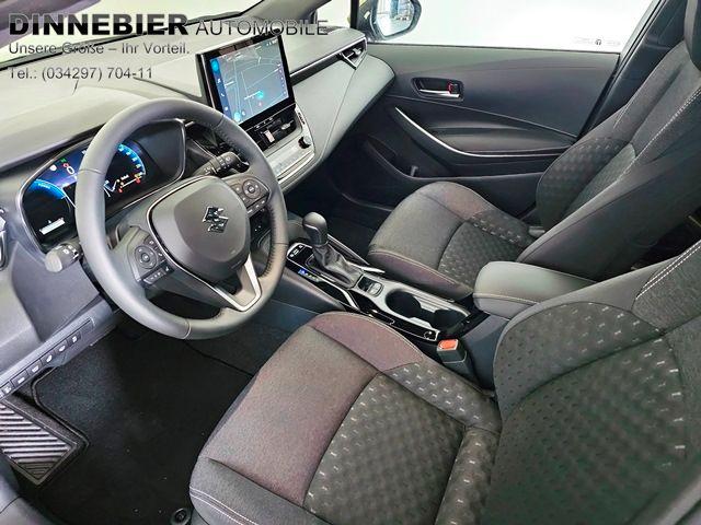 Suzuki Swace Comfort+ (CVT) *6 Jahre Garantie*