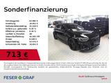 Audi RS4 Avant Pano,HUD,RS-Sportabgas,Kameras - Audi RS4: Sport